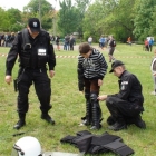 Bezpieczna szkoła - bezpieczny uczeń